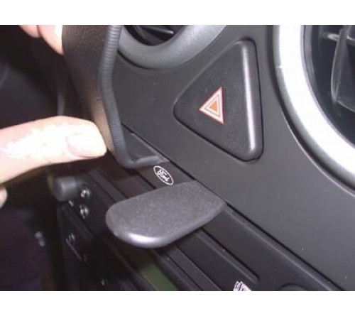 Proclip Ford Fusion 03-05 Center mount