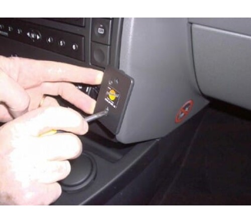 Proclip Ford Fusion 03-05 Angled mount