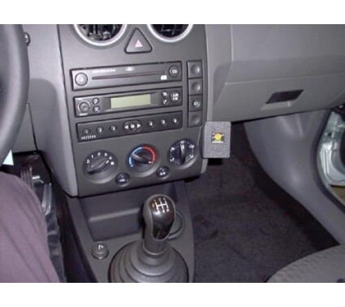 Proclip Ford Fusion 03-05 Angled mount