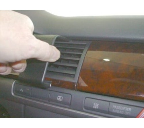 Proclip Audi A8 03-10 Center mount