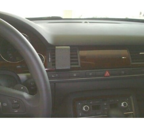 Proclip Audi A8 03-10 Center mount