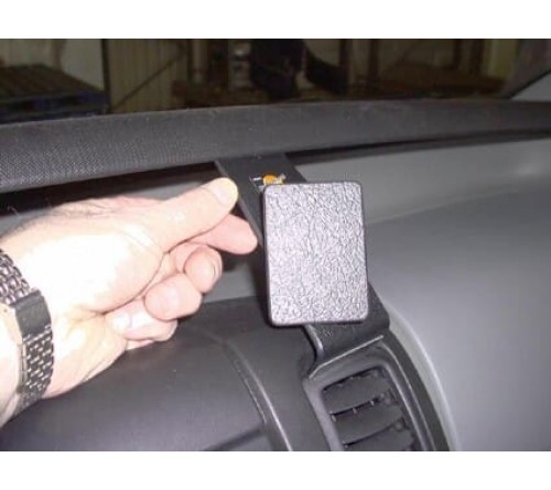 Proclip Renault Trafic/Opel Vivaro 02-10 Angled mount