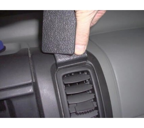 Proclip Renault Trafic/Opel Vivaro 02-10 Angled mount