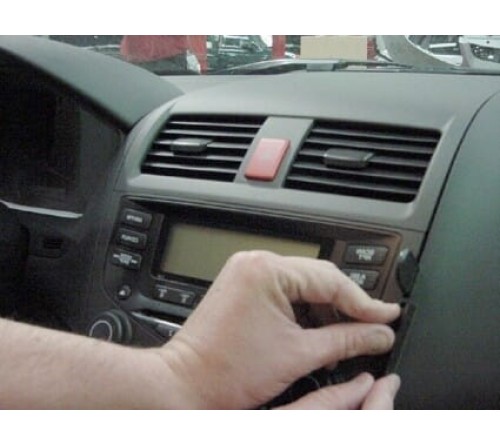 Proclip Honda Accord 03-07 Angled mount