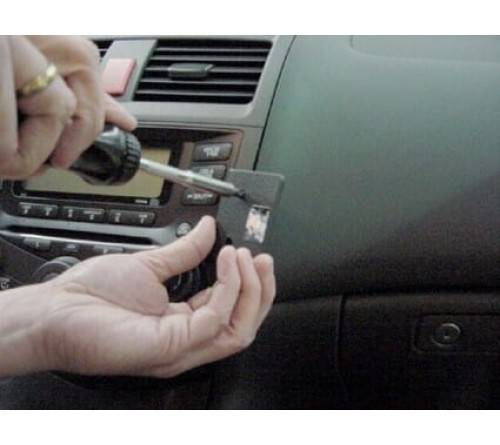 Proclip Honda Accord 03-07 Angled mount