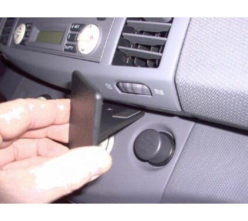 Proclip Nissan Micra 03-10 Angled mount