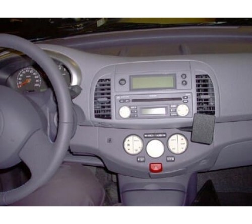Proclip Nissan Micra 03-10 Angled mount