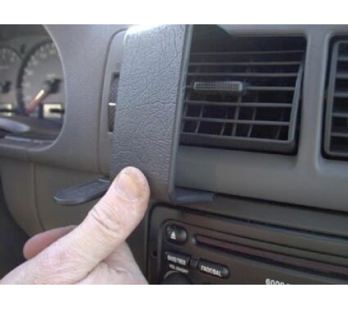 Proclip Ford Transit Connect 03-09 Center mount