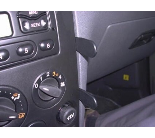 Proclip Ford Transit/Tourneo Connect 03-09 Angled mount