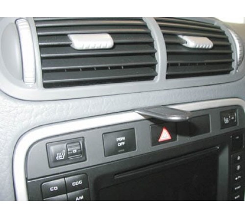 Proclip Porsche Cayenne 03-10 Center mount