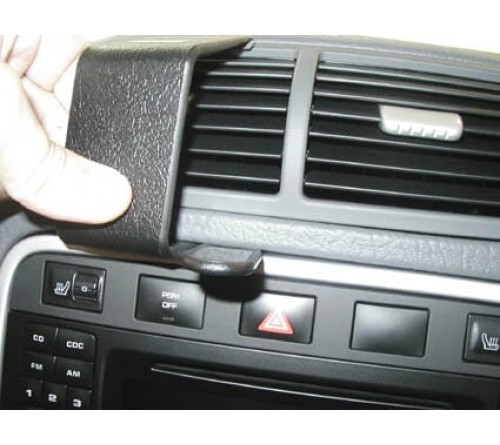 Proclip Porsche Cayenne 03-10 Center mount