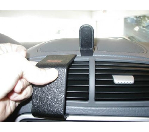 Proclip Porsche Cayenne 03-10 Center mount