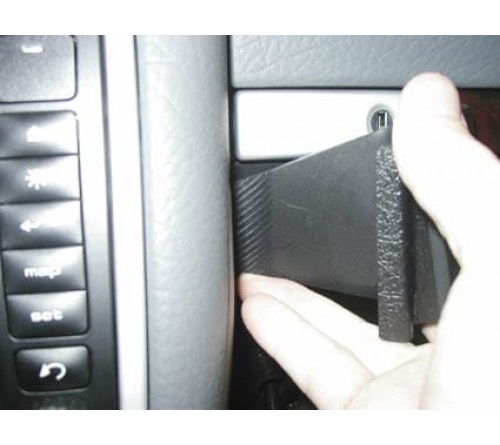 Proclip Porsche Cayenne 03-10 Angled mount