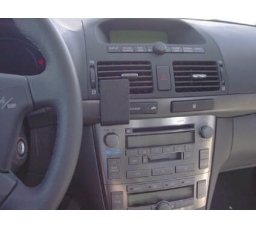 Proclip Toyota Avensis 03- 08 Center mount