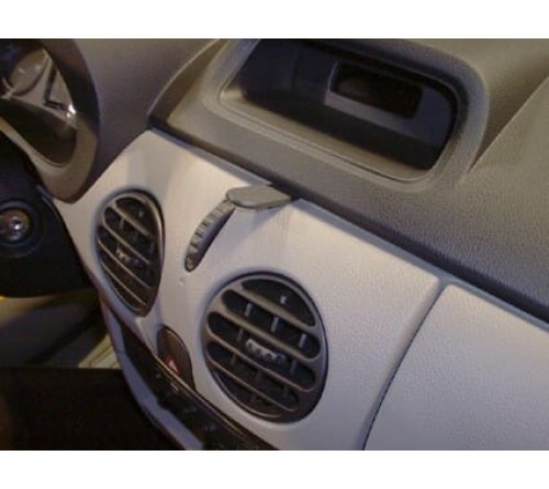 Proclip Renault Kangoo 03-07 Kubistar 04-09 Center mount