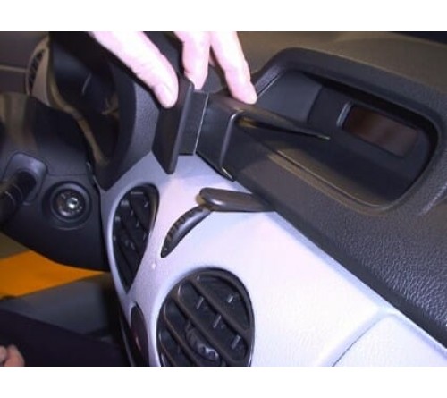 Proclip Renault Kangoo 03-07 Kubistar 04-09 Center mount