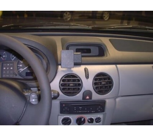 Proclip Renault Kangoo 03-07 Kubistar 04-09 Center mount