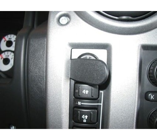 Proclip Hummer H2 03-07 Center mount