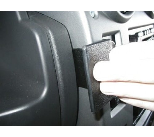 Proclip Hummer H2 03-07 Center mount