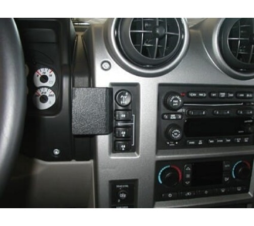 Proclip Hummer H2 03-07 Center mount