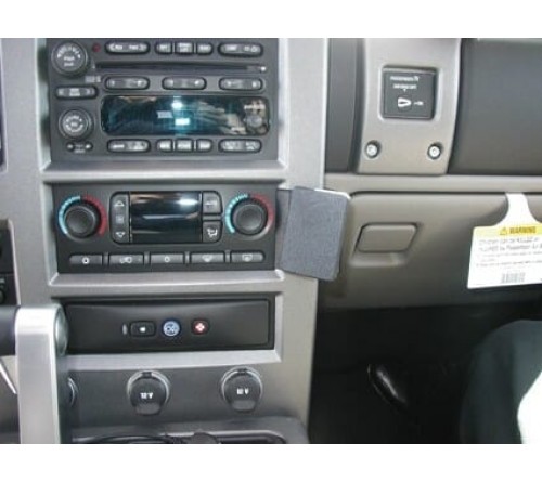 Proclip Hummer H2 03-07 Angled mount