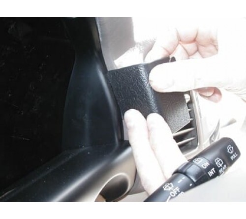 Proclip Lexus LX Series 03-07 Center mount