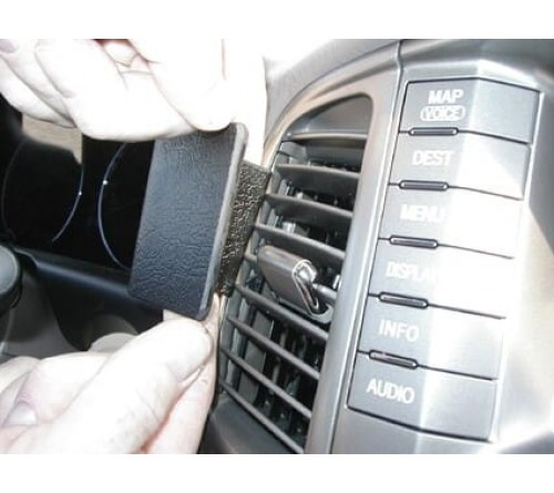 Proclip Lexus LX Series 03-07 Center mount