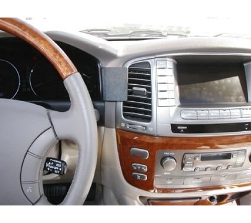 Proclip Lexus LX Series 03-07 Center mount