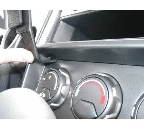 Proclip Honda Element 03-12 Center mount