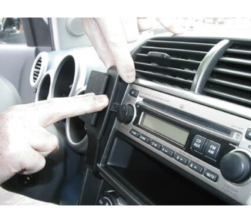 Proclip Honda Element 03-12 Center mount