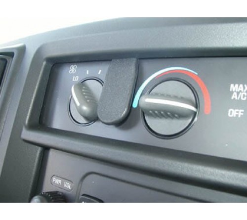 Proclip Chevrolet Van 03-07 Center mount