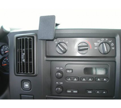Proclip Chevrolet Van 03-07 Center mount