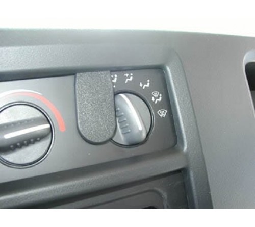 Proclip Chevrolet Van 03-16 Angled mount