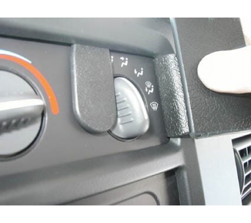 Proclip Chevrolet Van 03-16 Angled mount