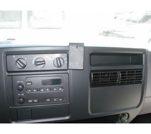 Proclip Chevrolet Van 03-16 Angled mount