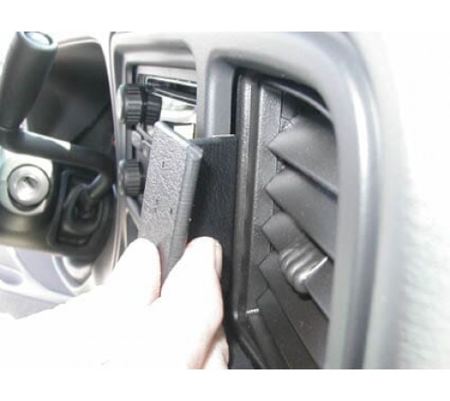 Proclip Chevrolet Suburban 03-06 Angled mount