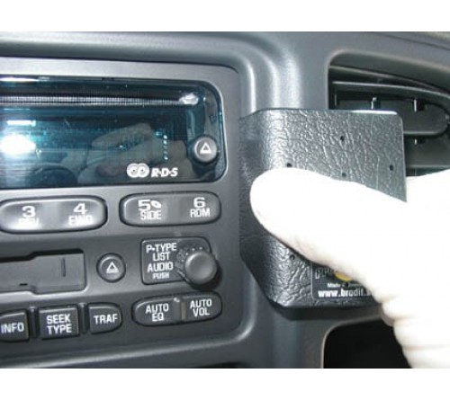 Proclip Chevrolet Suburban 03-06 Angled mount