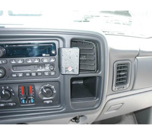 Proclip Chevrolet Suburban 03-06 Angled mount