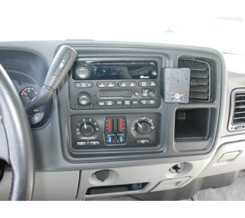 Proclip Chevrolet Suburban 03-06 Angled mount