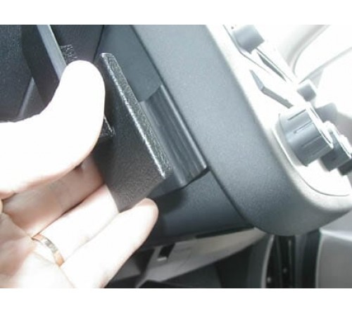 Proclip Nissan Murano 03-08 Center mount