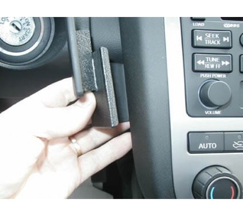 Proclip Nissan Murano 03-08 Center mount