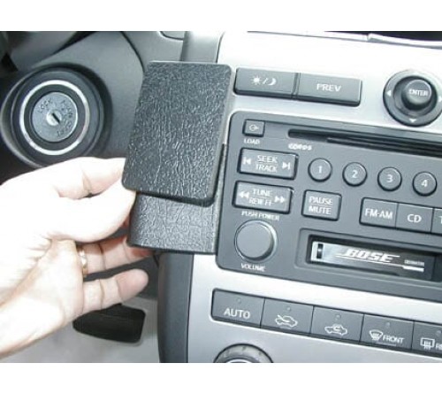 Proclip Nissan Murano 03-08 Center mount