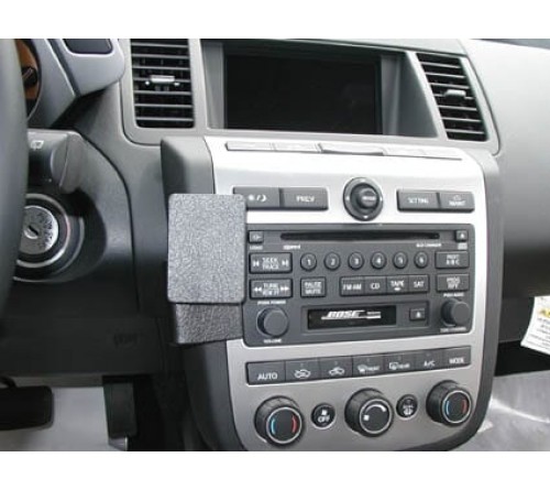 Proclip Nissan Murano 03-08 Center mount