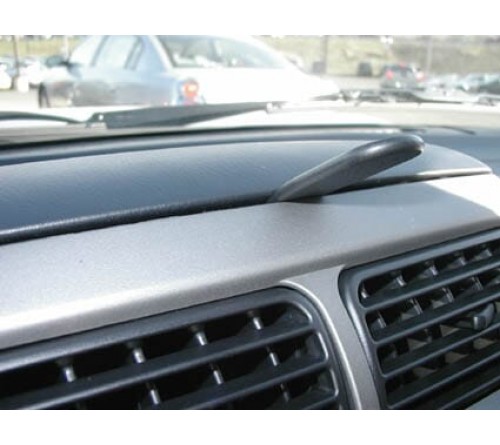 Proclip Nissan Frontier 03-04/Xterra 02-04 Center