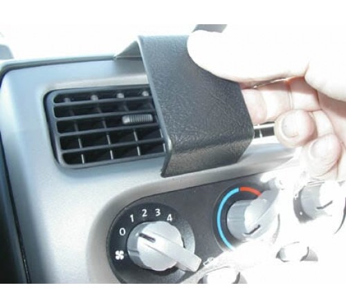 Proclip Nissan Frontier 03-04/Xterra 02-04 Center