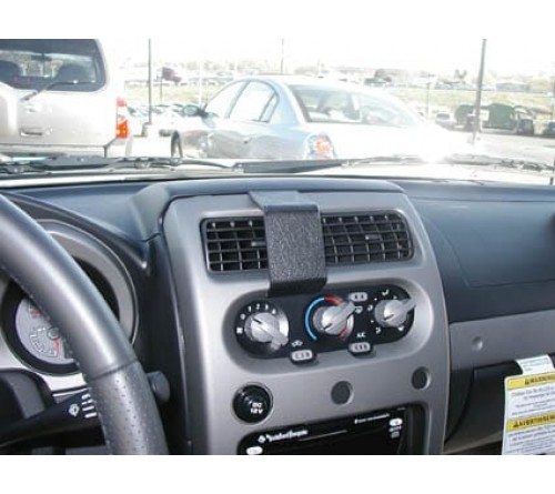 Proclip Nissan Frontier 03-04/Xterra 02-04 Center