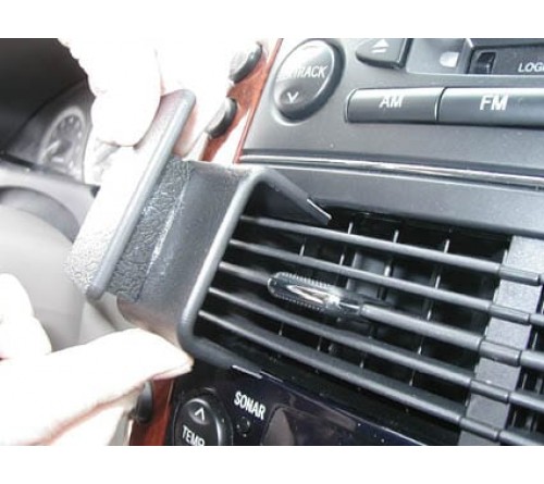 Proclip Toyota Sienna 04-10 Center mount