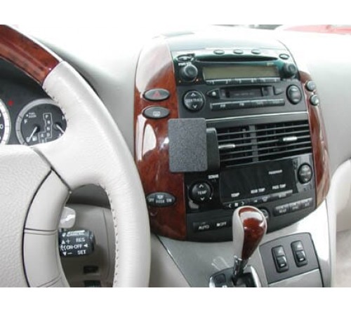 Proclip Toyota Sienna 04-10 Center mount
