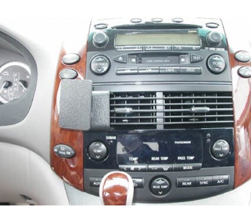 Proclip Toyota Sienna 04-10 Center mount