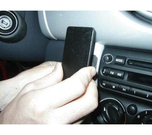 Proclip Mini Cooper 01-06 Center mount